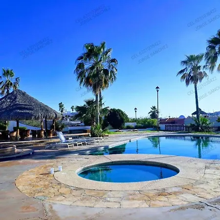Casa Villa Serena 21-3